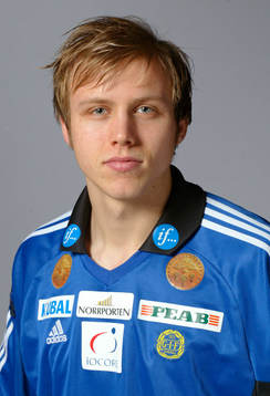 Stefan Ålander