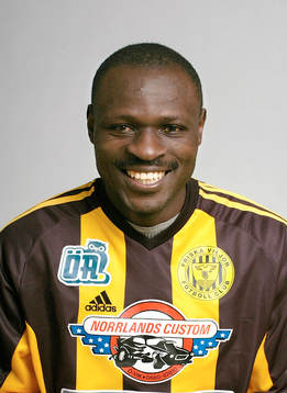 Tom Juma