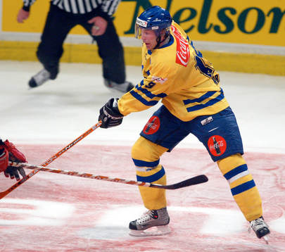 Peter Nordström, Sverige