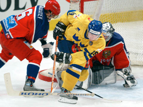 Peter Nordström, Sverige
