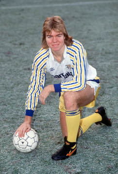 Tomas Brolin, Parma