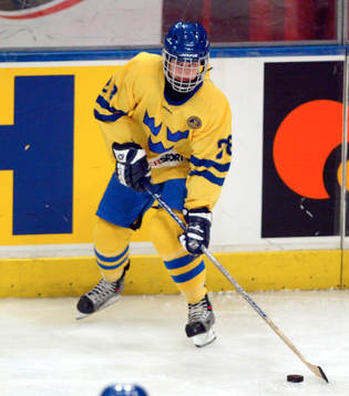 Danijela Rundqvist, Sverige