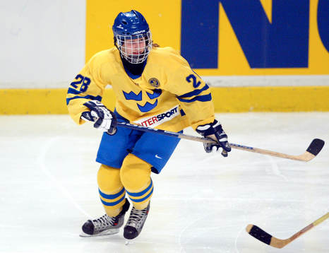 Danijela Rundqvist, Sverige