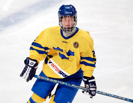 Josefin Rudberg, Sverige