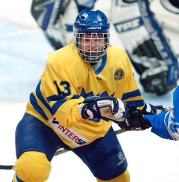 Helena Tageson, Sverige