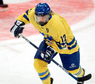 Jenny Lindqvist, Sverige