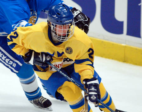 Josefin Rudberg, Sverige