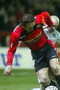 Kim Källström, Rennes
