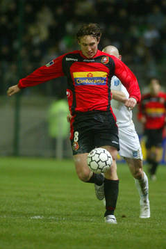 Kim Källström, Rennes
