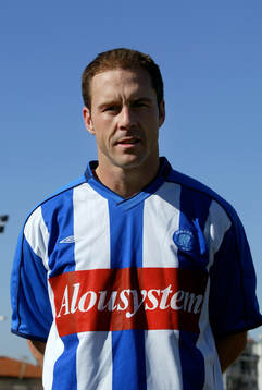 Fotboll, Grekisk, Magnus Källander, Iraklis