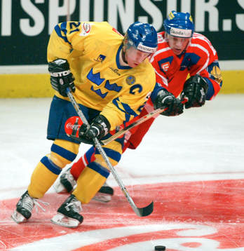 Jörgen Jönsson, Sverige
