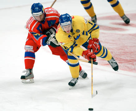 Magnus Kahnberg, Sverige