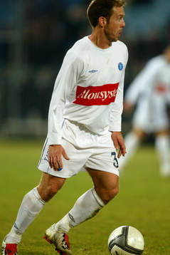 Fotboll, Grekisk, Grekiska ligan, Magnus Källander, Iraklis