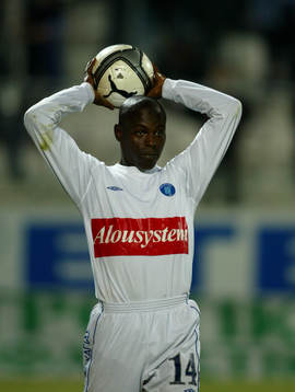 Fotboll, Grekisk, Grekiska ligan, Melvin Holwijn, Iraklis