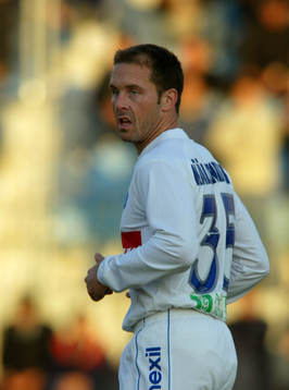 Fotboll, Grekisk, Grekiska ligan, Magnus Källander, Iraklis