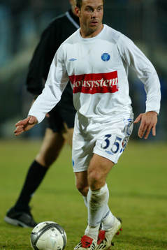 Fotboll, Grekisk, Grekiska ligan, Magnus Källander, Iraklis
