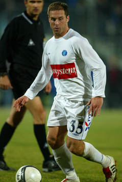 Fotboll, Grekisk, Grekiska ligan, Magnus Källander, Iraklis