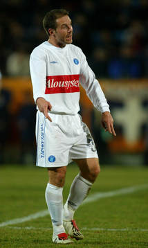Fotboll, Grekisk, Grekiska ligan, Magnus Källander, Iraklis