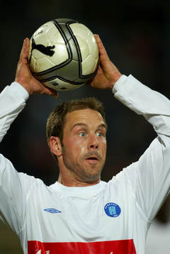 Fotboll, Grekisk, Grekiska ligan, Magnus Källander, Iraklis