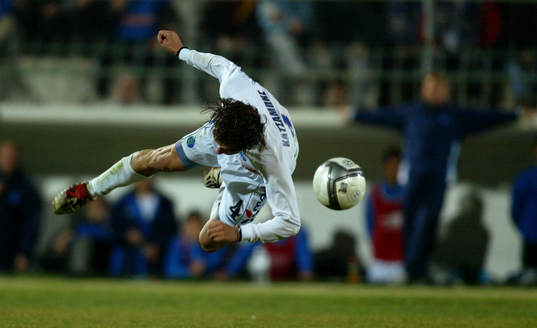 Fotboll, Grekisk, Grekiska ligan, Anastasios Katsabis,