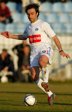 Fotboll, Grekisk, Grekiska ligan, Nebegleras Konstantinos,