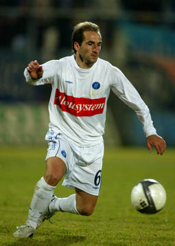 Fotboll, Grekisk, Grekiska ligan, Konstantinos