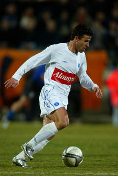Edvin Murati, Iraklis