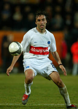 Fotboll, Grekisk, Grekiska ligan, Ilias Poursanidis, Iraklis