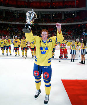 Jörgen Jönsson, Sverige