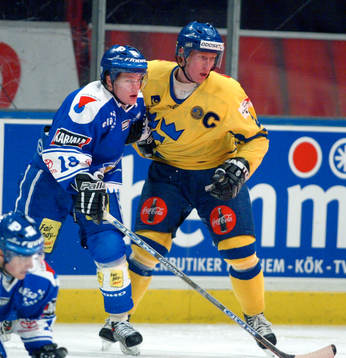 Tuukka Mäntylä, Finland