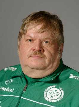 Lars Inge Wiklund (materialförvaltare)