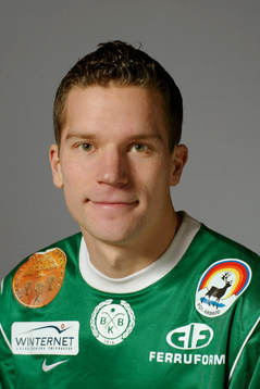 Tomas Taavo