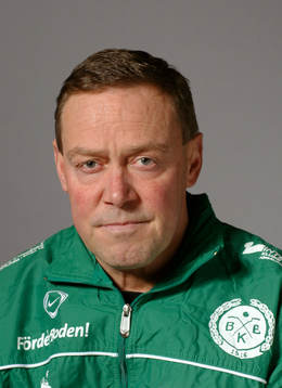 Lars Svensson (tränare)
