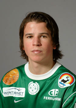 Björn Söderberg