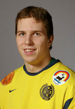 Patrik Sjögren (målvakt)