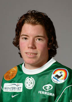 Oskar Sandberg