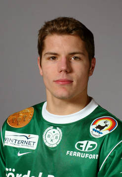 Olle Sandberg