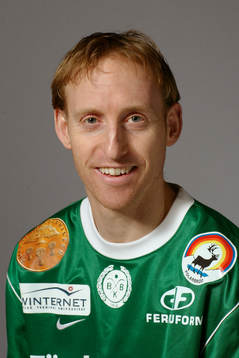 David Roberts
