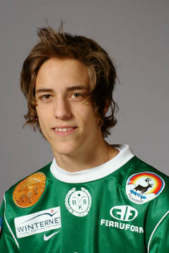 Mickael Nilsson