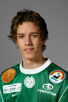 Martin Nilsson