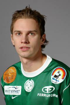 Rickard Jonsson