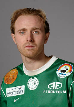 Per Johansson