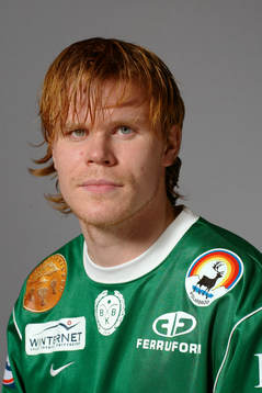 Mats Halonen