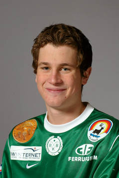 Ludvig Granqvist