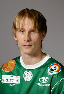 Per Eriksson