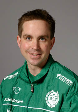 Fredrik Claesson (sjukgymnast)