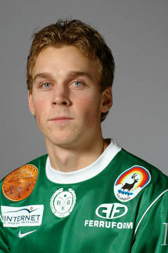 Viktor Brännström