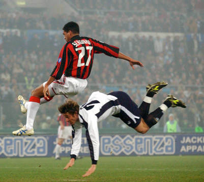 Serginho