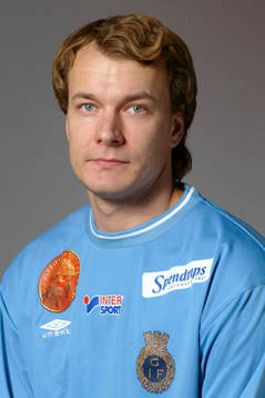 Daniel Ytterbom