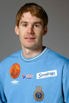 Magnus Wickström